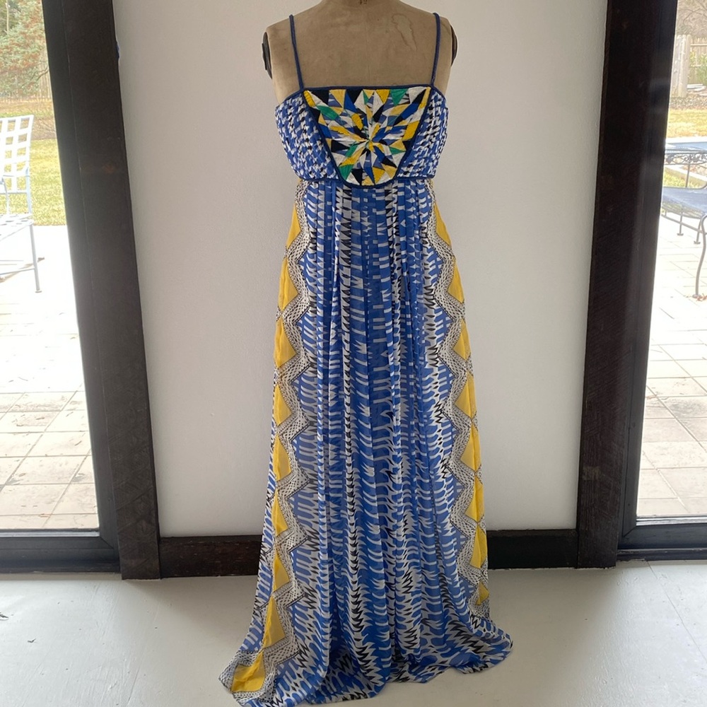 RANNA GILL | DRESS
